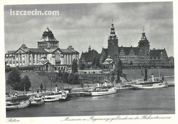 szczecin stettin